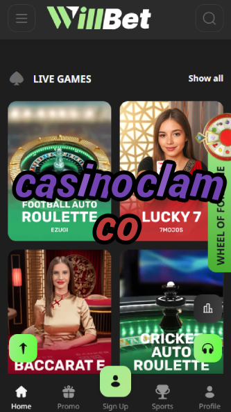 Casino Clam Co - Premium Casino Equipment-casinocasi.ydblkf.net