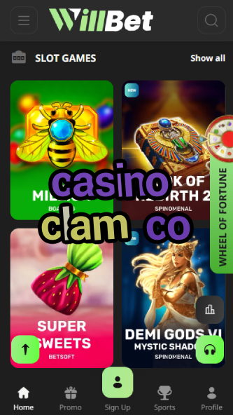 Casino Clam Co - Premium Casino Equipment-casinocasi.ydblkf.net